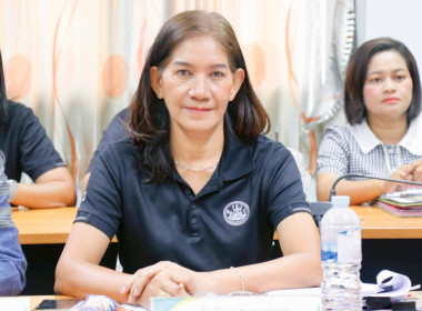 การประชุมข้าราชการ พนักงานราชการ และลูกจ้างประจำ ... พารามิเตอร์รูปภาพ 3